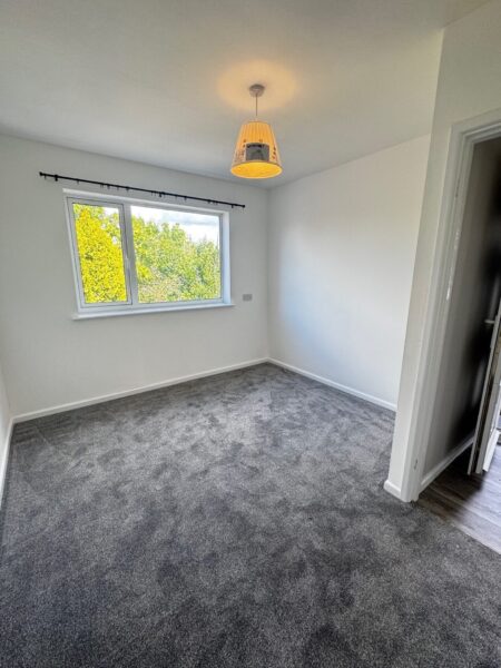 Broadlands Road, Southampton