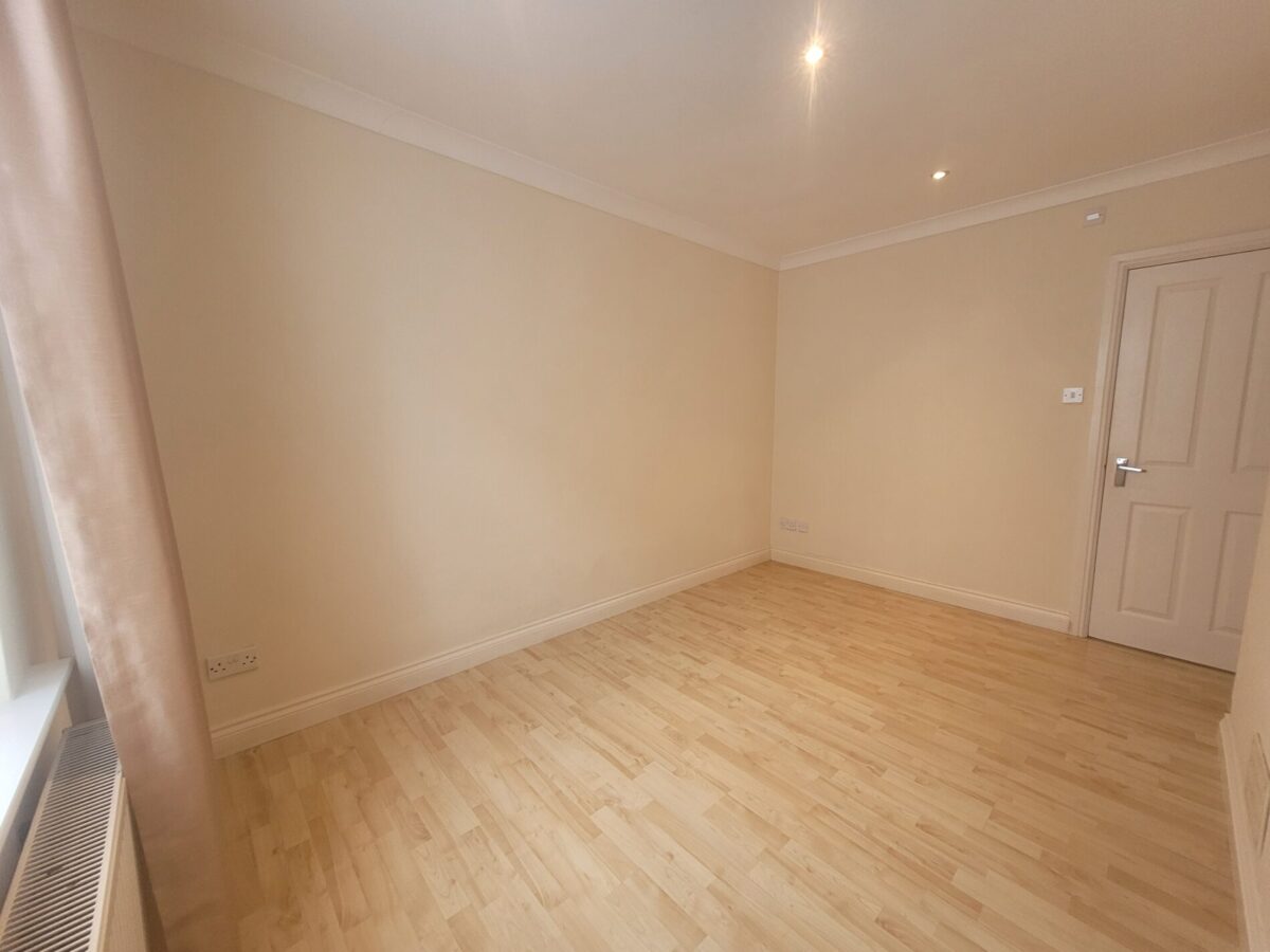 Carters Court 14, Cavendish Grove