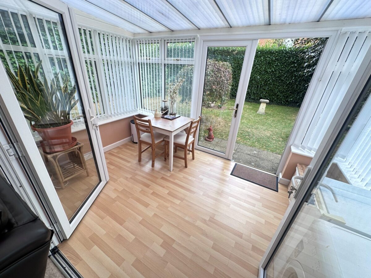 7 Clifton Gardens, 26 Clifton Road, Regents Park, Southampton, SO15 4GX