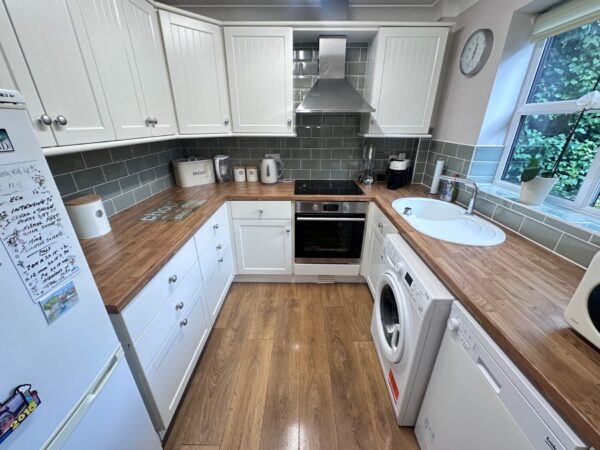 7 Clifton Gardens, 26 Clifton Road, Regents Park, Southampton, SO15 4GX