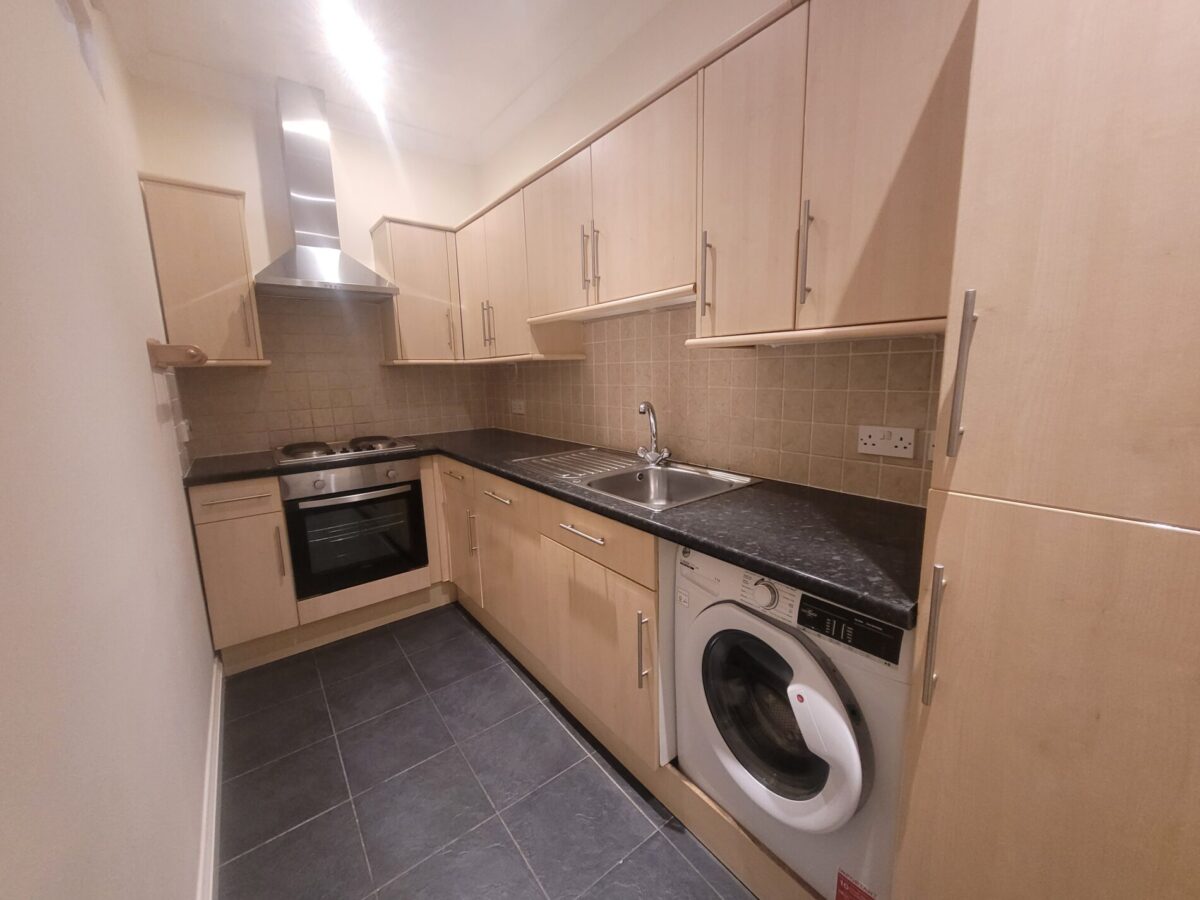 Carters Court 14, Cavendish Grove