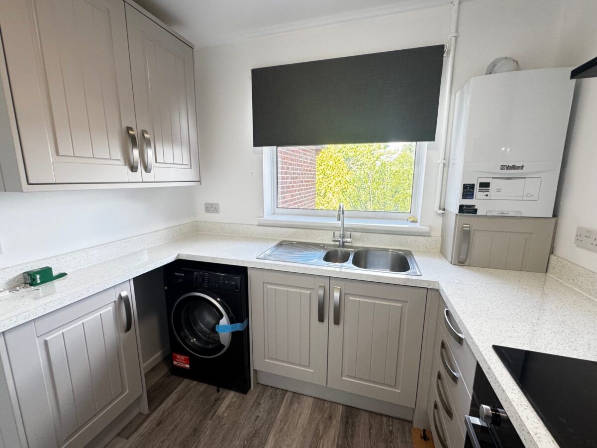 Broadlands Road, Southampton