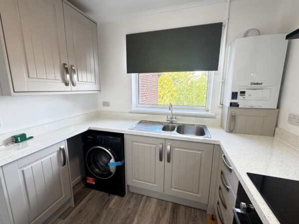Broadlands Road, Southampton