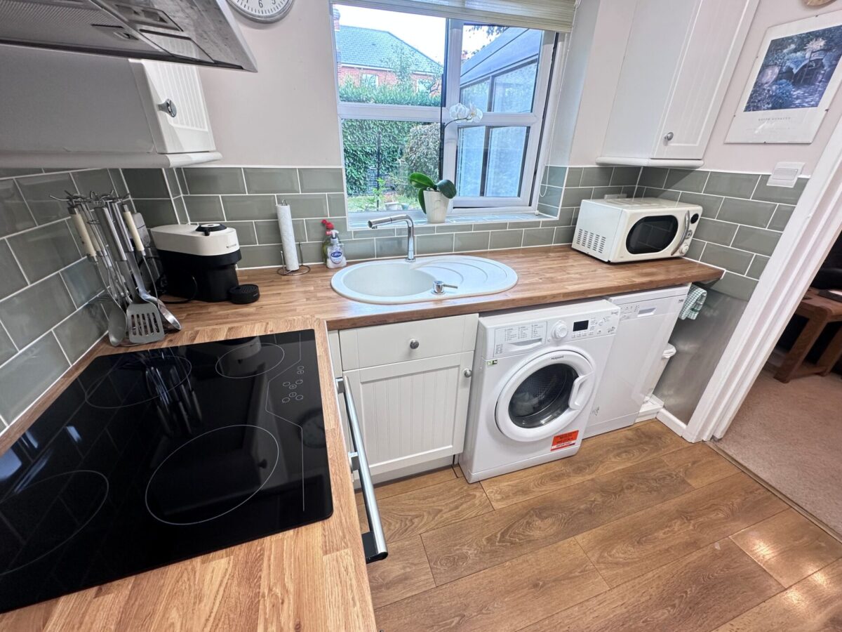 7 Clifton Gardens, 26 Clifton Road, Regents Park, Southampton, SO15 4GX