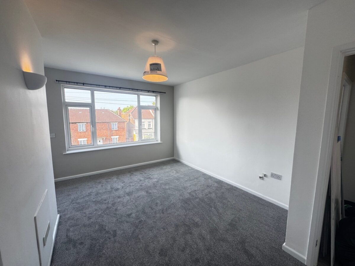 Broadlands Road, Southampton