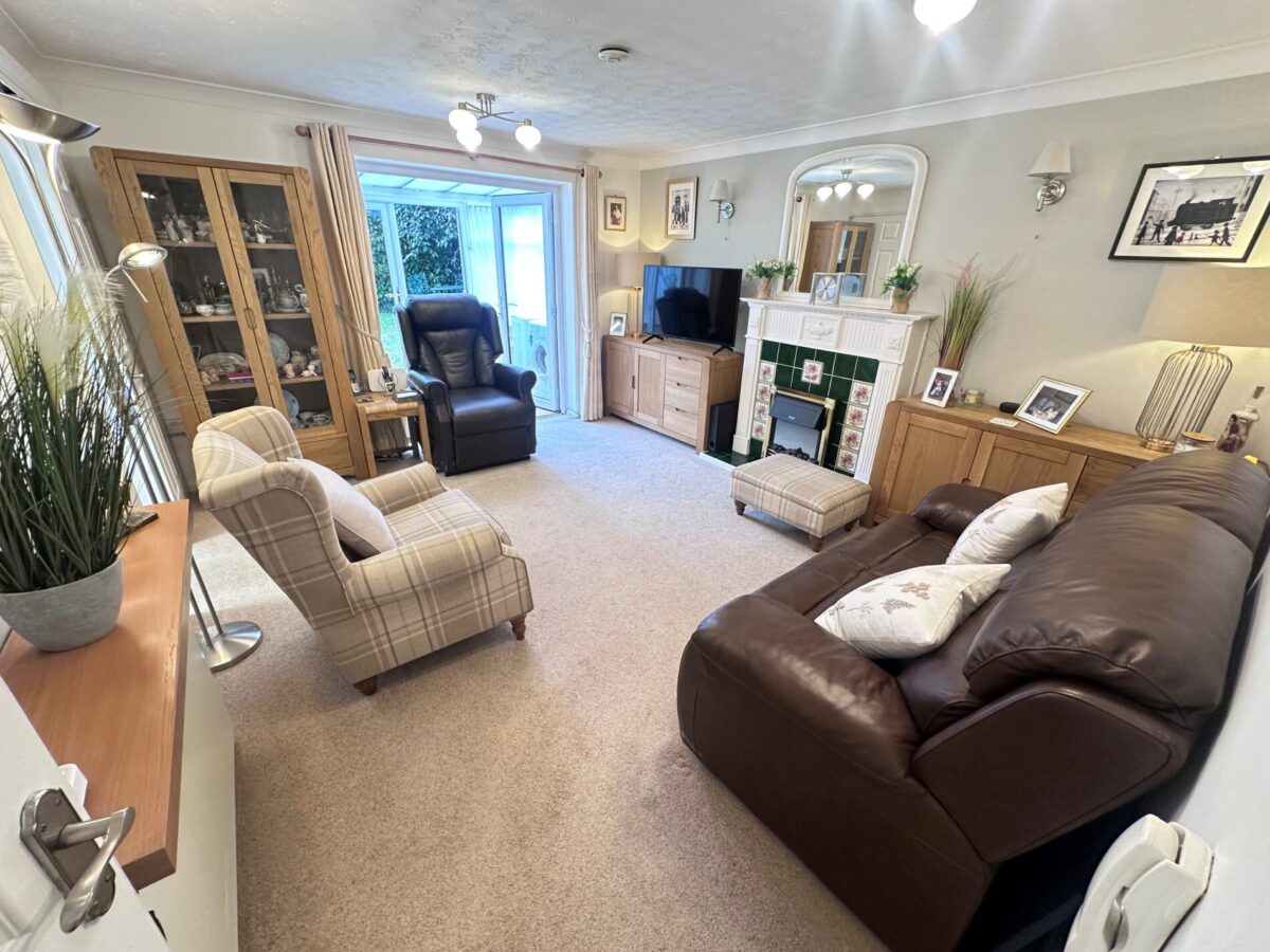 7 Clifton Gardens, 26 Clifton Road, Regents Park, Southampton, SO15 4GX