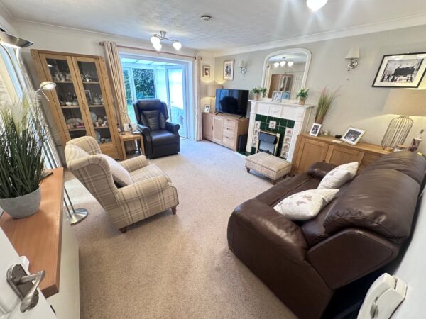 7 Clifton Gardens, 26 Clifton Road, Regents Park, Southampton, SO15 4GX