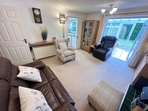 7 Clifton Gardens, 26 Clifton Road, Regents Park, Southampton, SO15 4GX