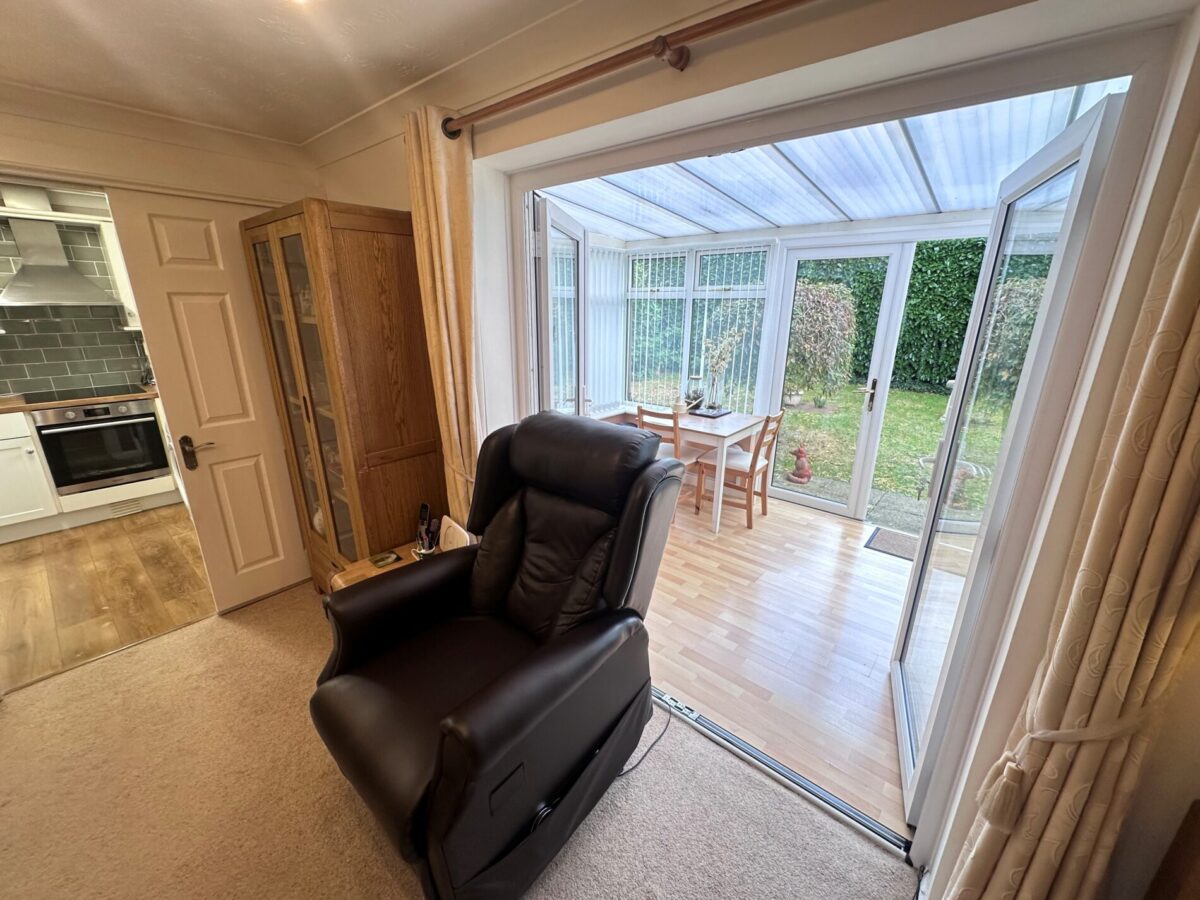 7 Clifton Gardens, 26 Clifton Road, Regents Park, Southampton, SO15 4GX