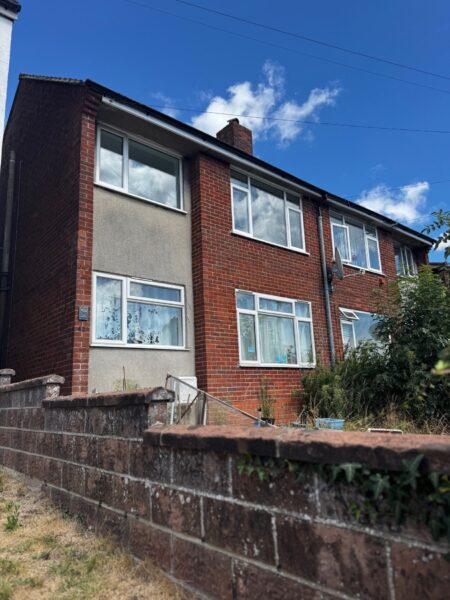 Broadlands Road, Southampton