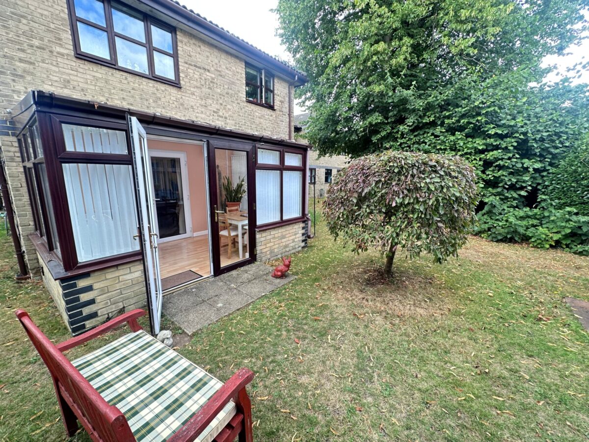 7 Clifton Gardens, 26 Clifton Road, Regents Park, Southampton, SO15 4GX