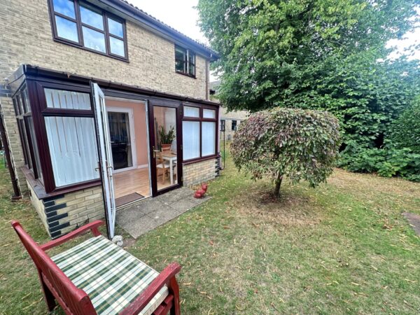 7 Clifton Gardens, 26 Clifton Road, Regents Park, Southampton, SO15 4GX