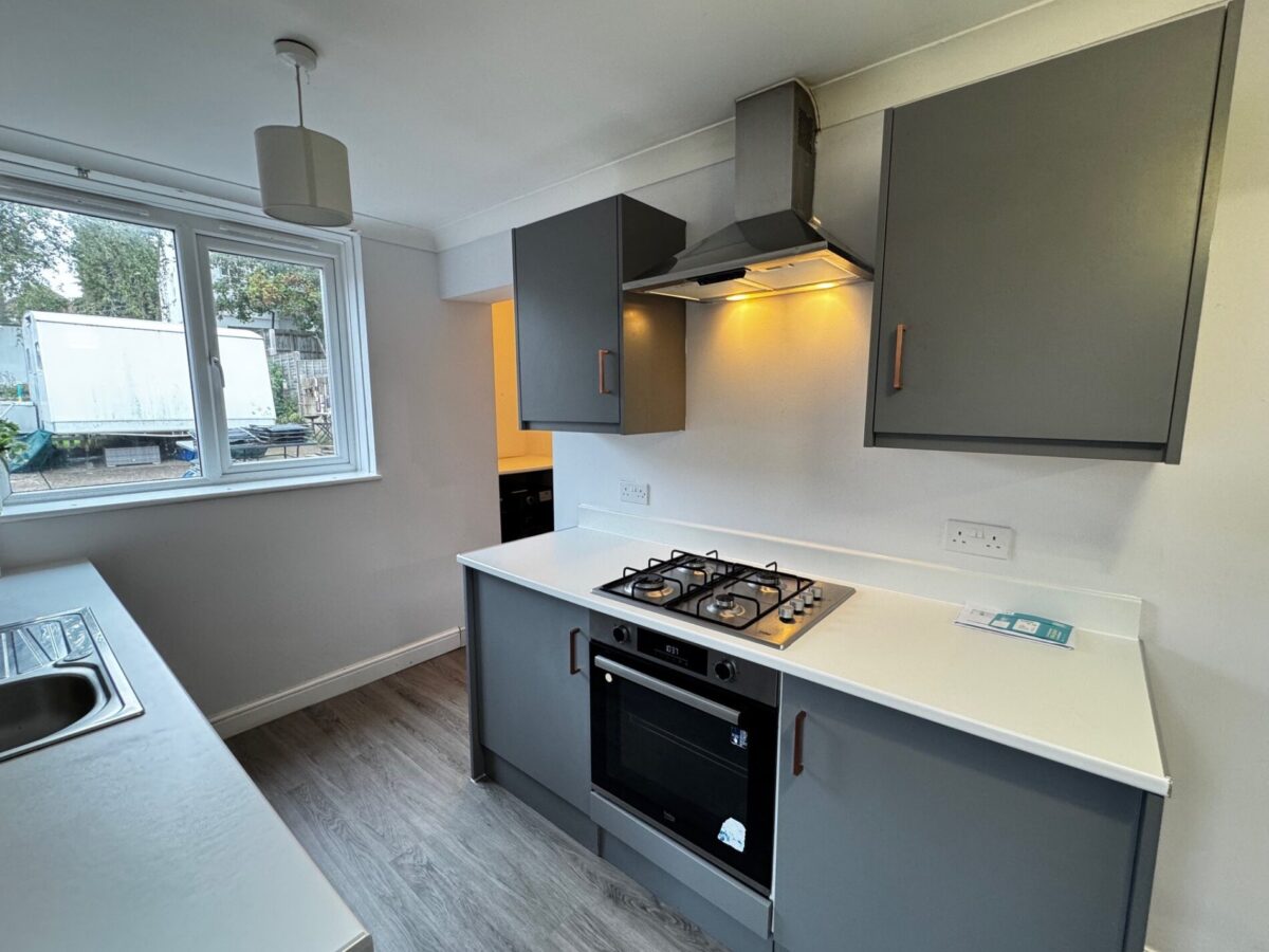 Merridale Road Southampton