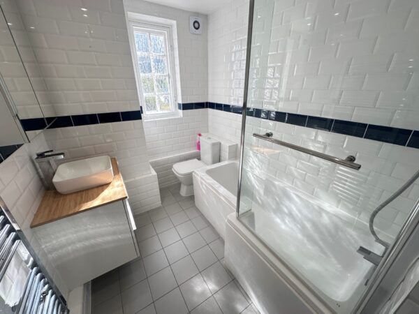 15 Henstead Court, 37 Devonshire Road, Bedford Place, Southampton, SO15 2GJ