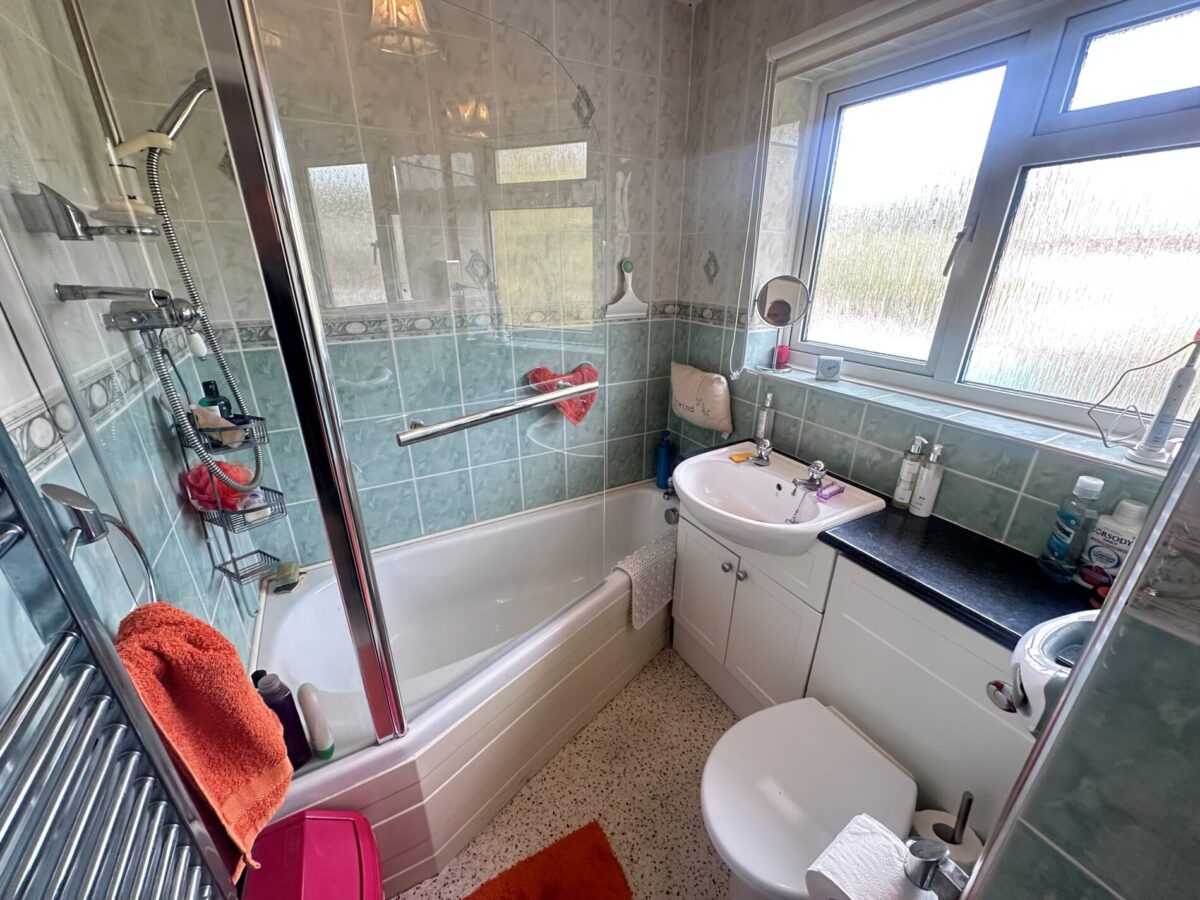 Graywell Avenue, Southampton, SO16 5JS