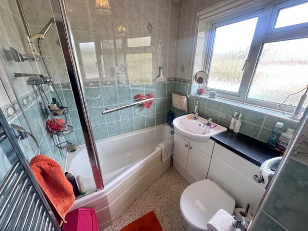 Graywell Avenue, Southampton, SO16 5JS