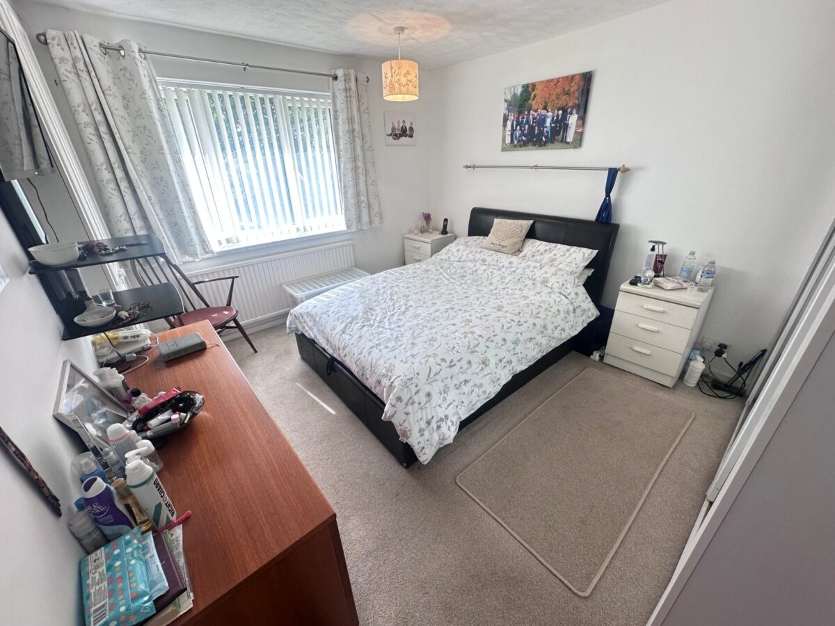Graywell Avenue, Southampton, SO16 5JS