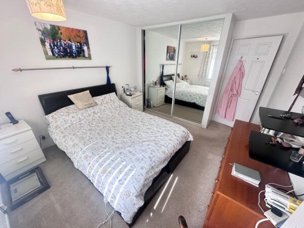 Graywell Avenue, Southampton, SO16 5JS