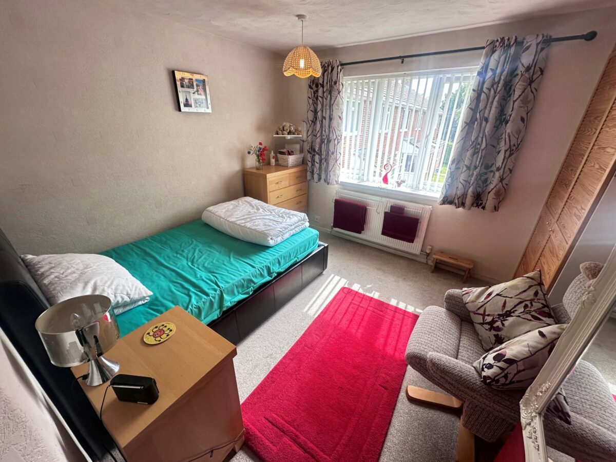 Graywell Avenue, Southampton, SO16 5JS