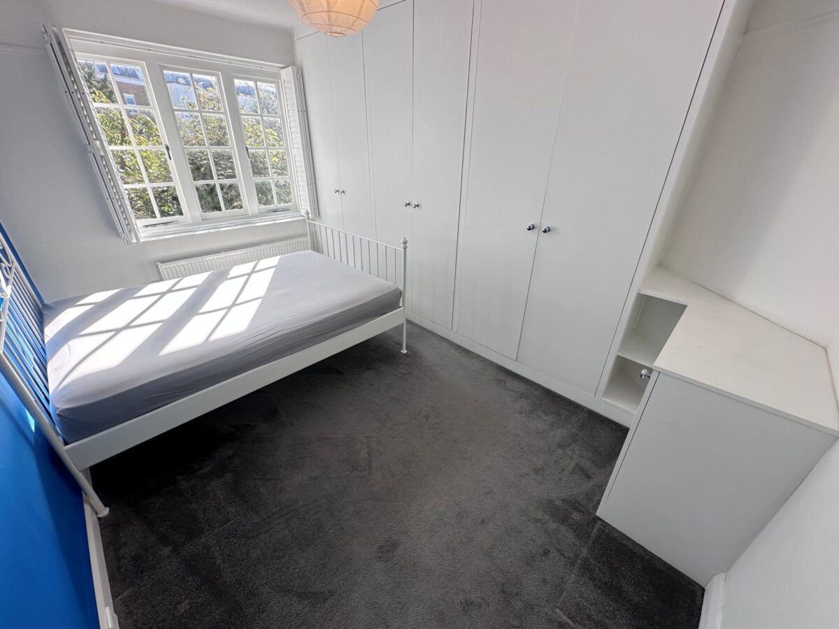 15 Henstead Court, 37 Devonshire Road, Bedford Place, Southampton, SO15 2GJ