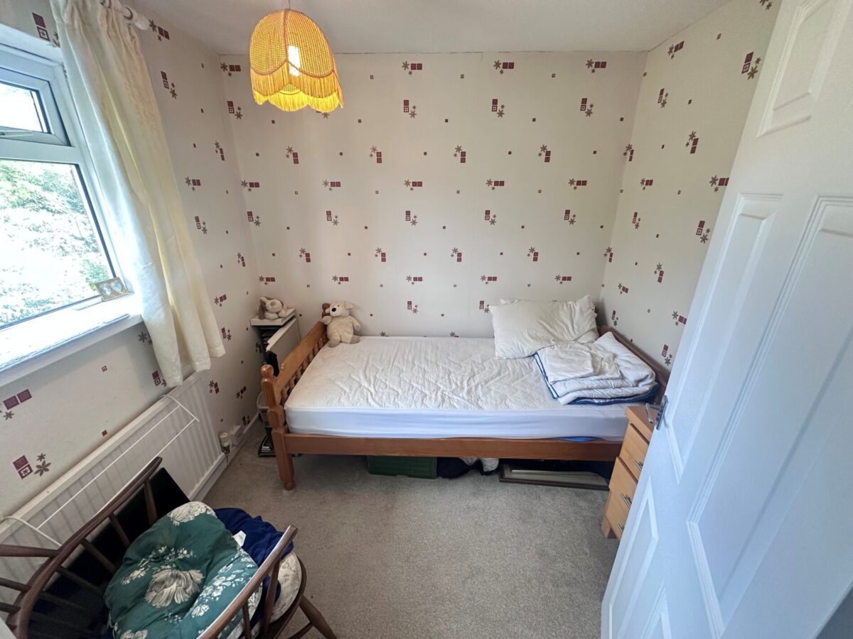 Graywell Avenue, Southampton, SO16 5JS