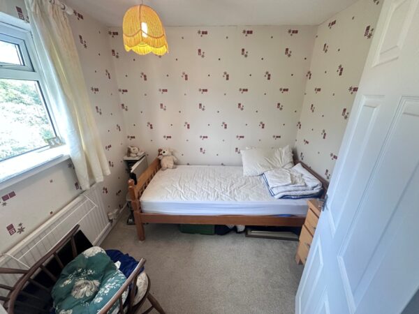 Graywell Avenue, Southampton, SO16 5JS