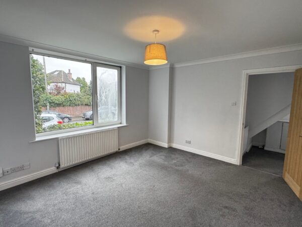Merridale Road Southampton