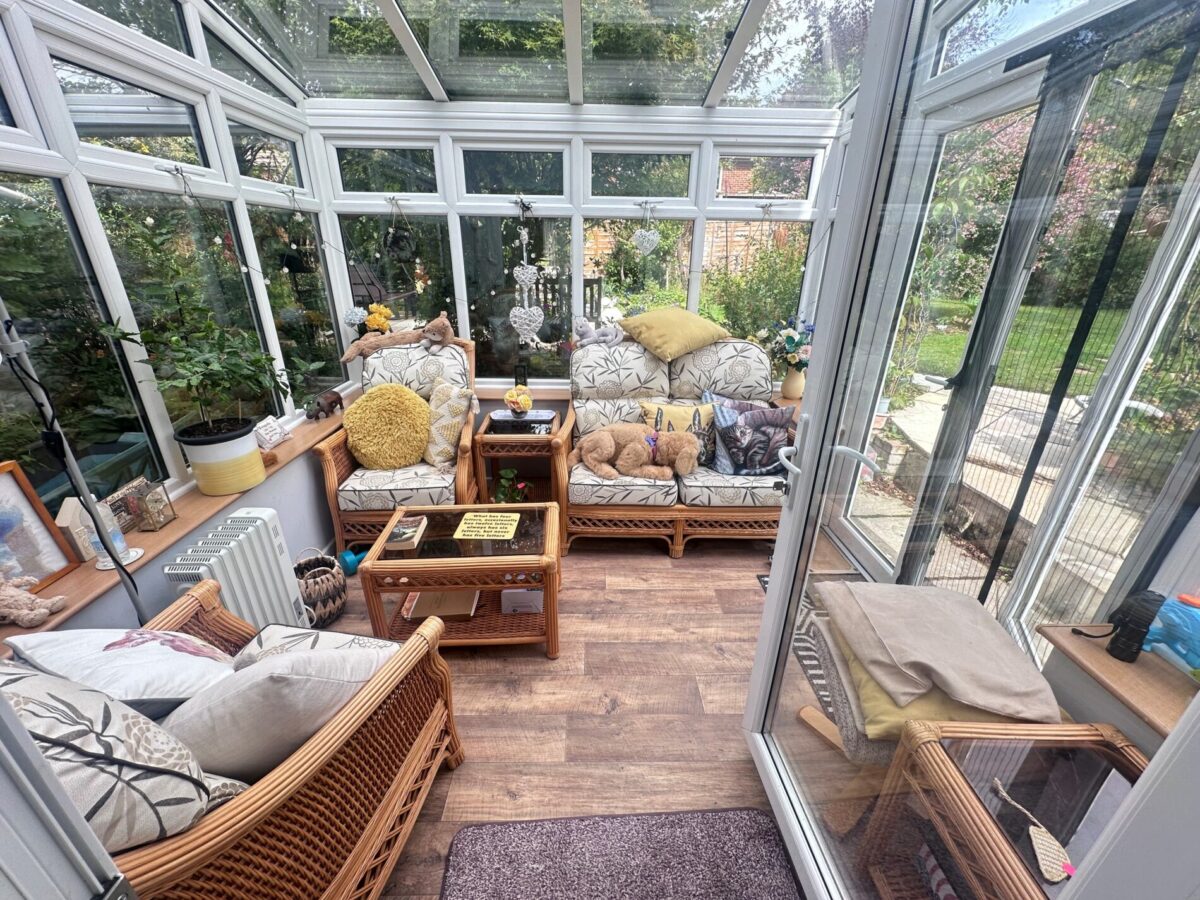 Graywell Avenue, Southampton, SO16 5JS