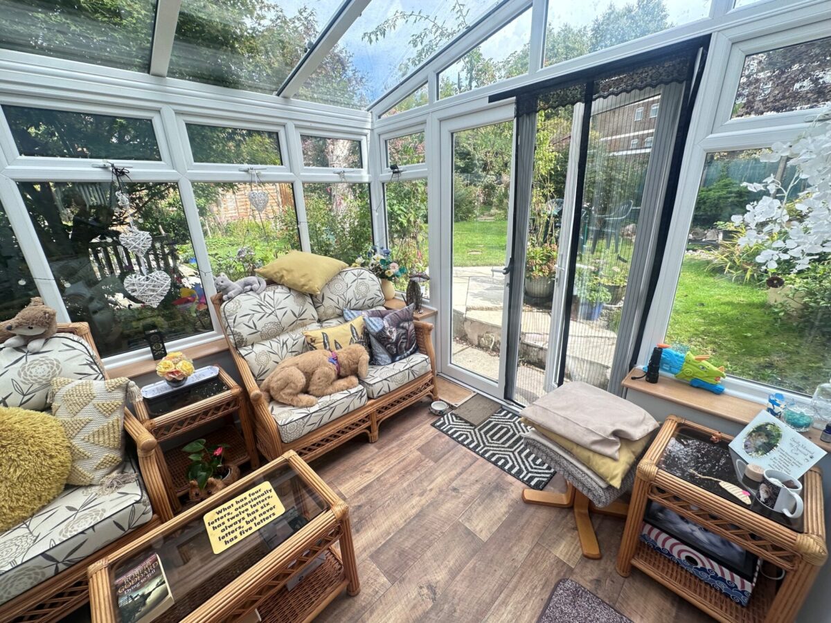 Graywell Avenue, Southampton, SO16 5JS