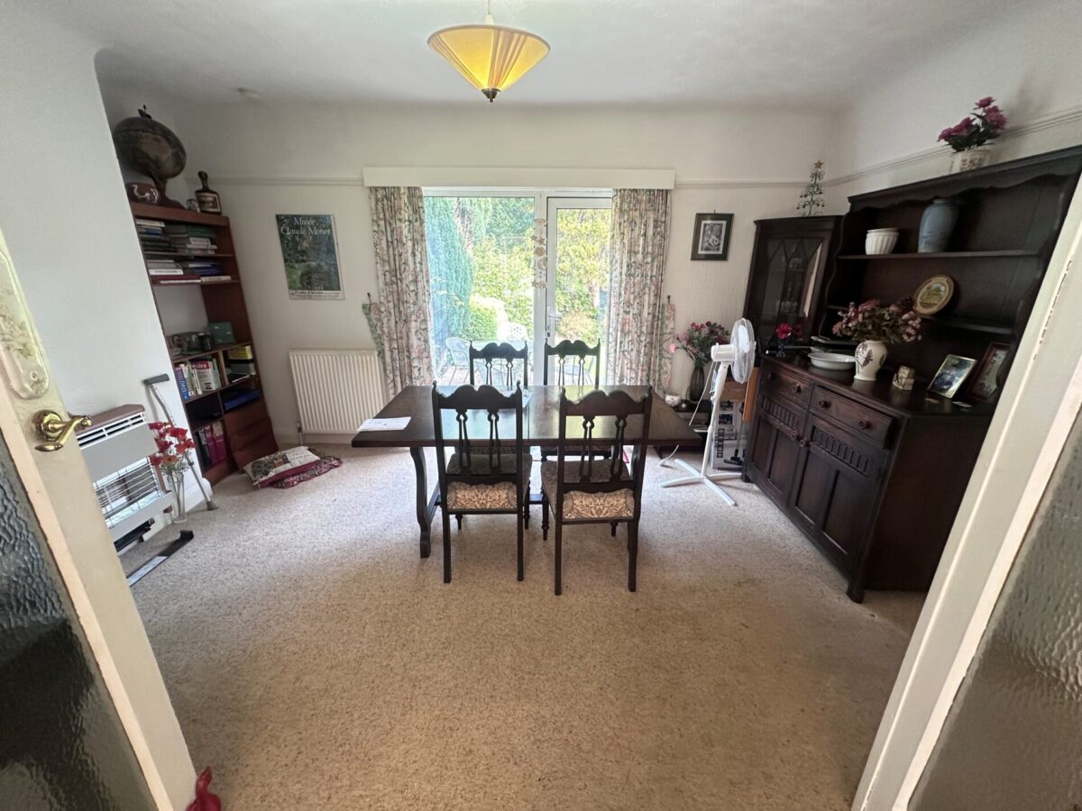 Lordswood Road, Lordswood, Southampton, SO16 6SD