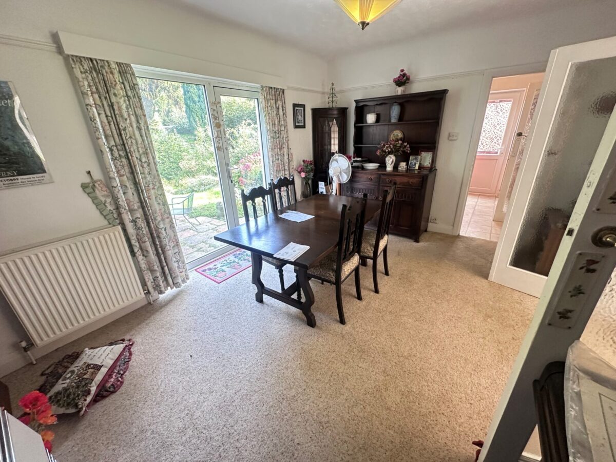 Lordswood Road, Lordswood, Southampton, SO16 6SD