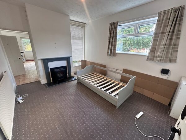 1 Hanley Road, Upper Shirley, Southampton, SO15 5AP