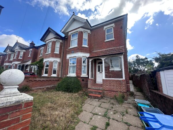1 Hanley Road, Upper Shirley, Southampton, SO15 5AP