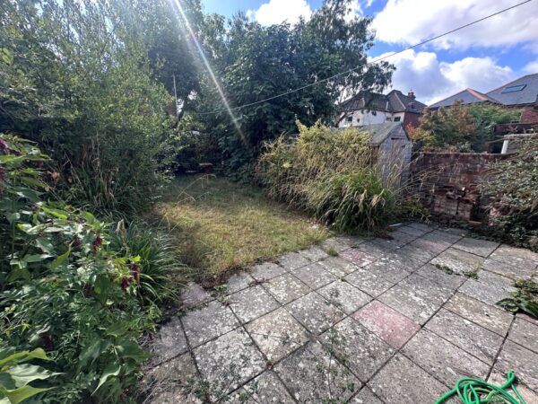 1 Hanley Road, Upper Shirley, Southampton, SO15 5AP