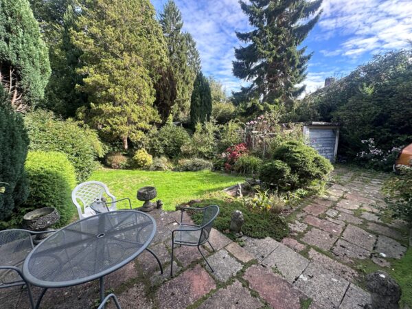 Lordswood Road, Lordswood, Southampton, SO16 6SD