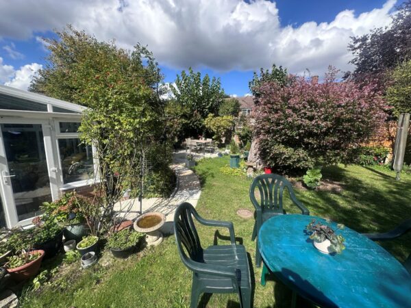 Graywell Avenue, Southampton, SO16 5JS