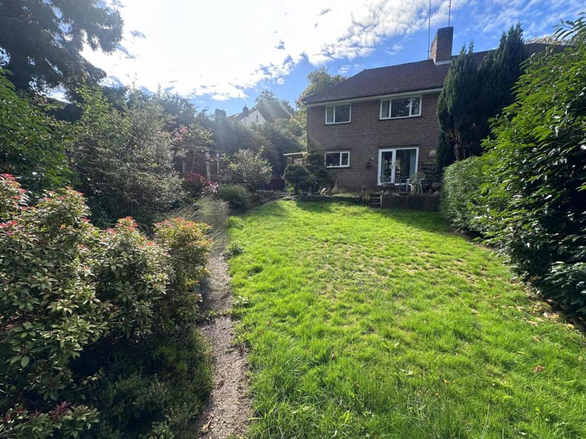 Lordswood Road, Lordswood, Southampton, SO16 6SD