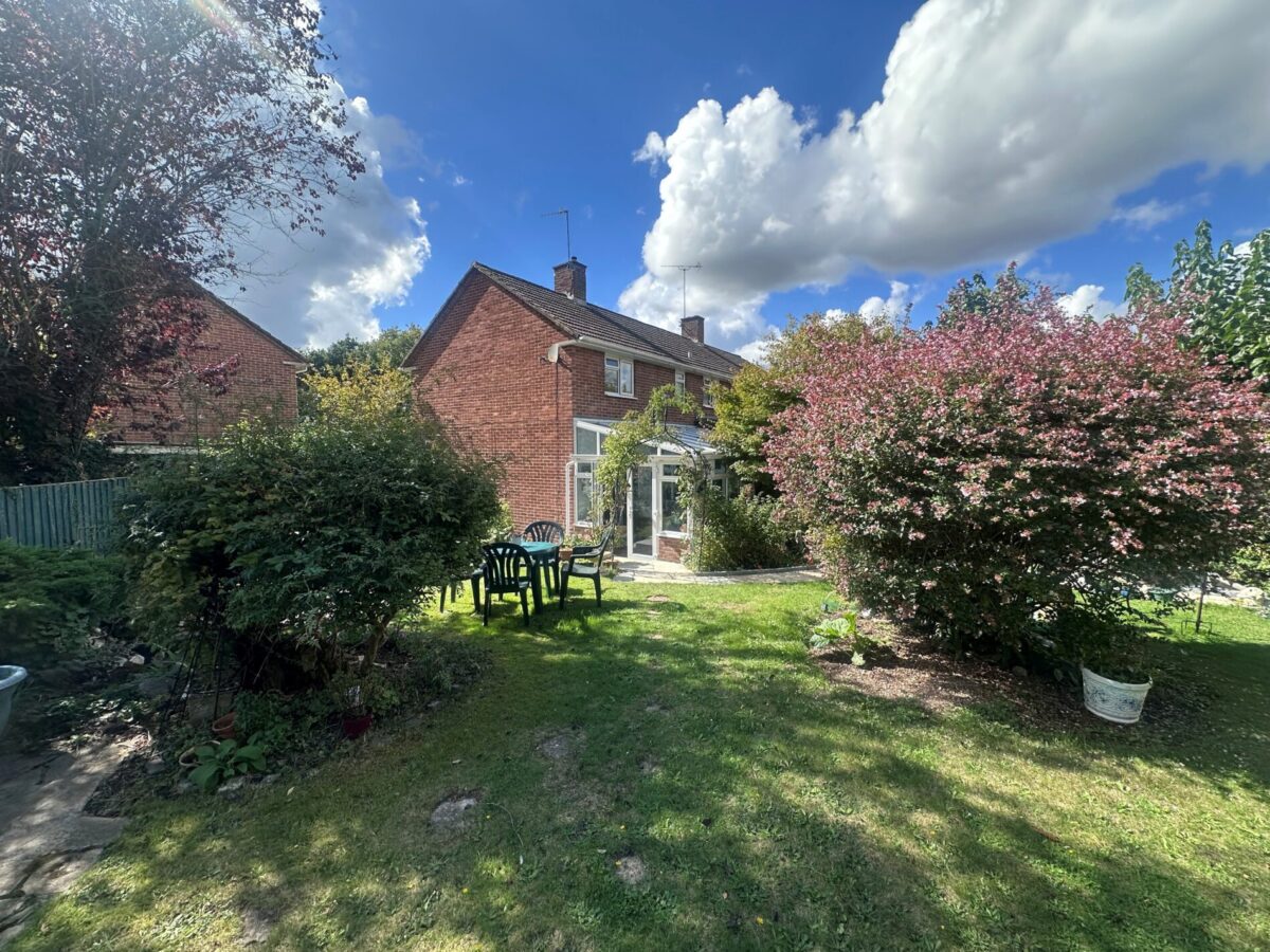 Graywell Avenue, Southampton, SO16 5JS