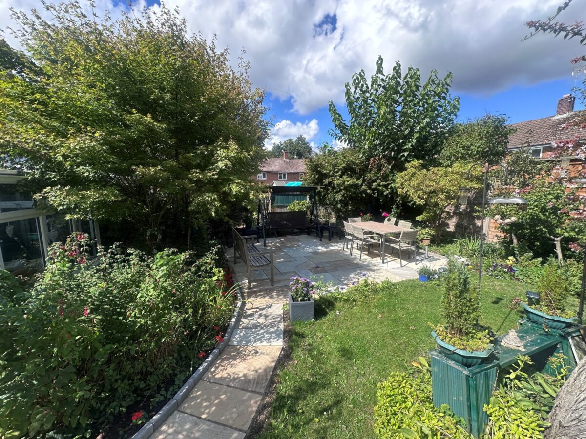 Graywell Avenue, Southampton, SO16 5JS