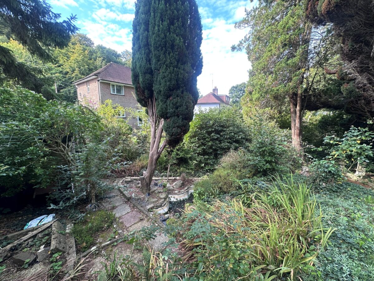 Lordswood Road, Lordswood, Southampton, SO16 6SD