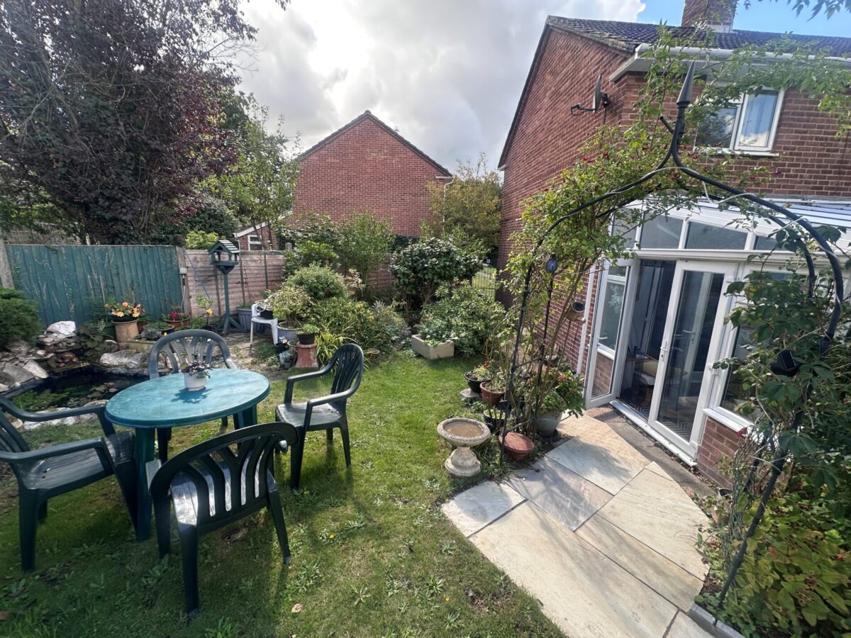 Graywell Avenue, Southampton, SO16 5JS