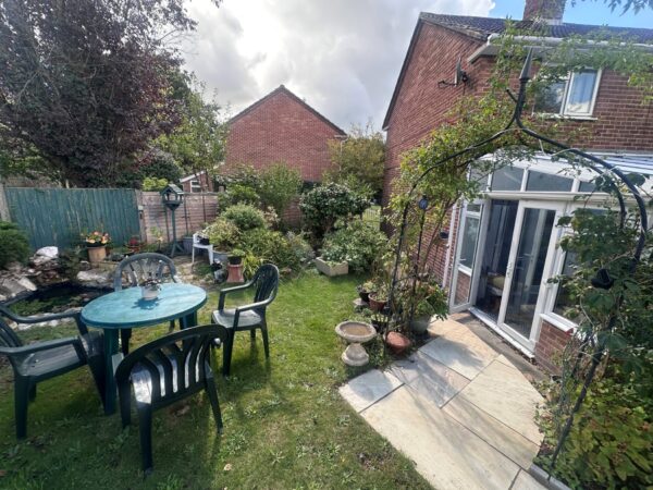 Graywell Avenue, Southampton, SO16 5JS