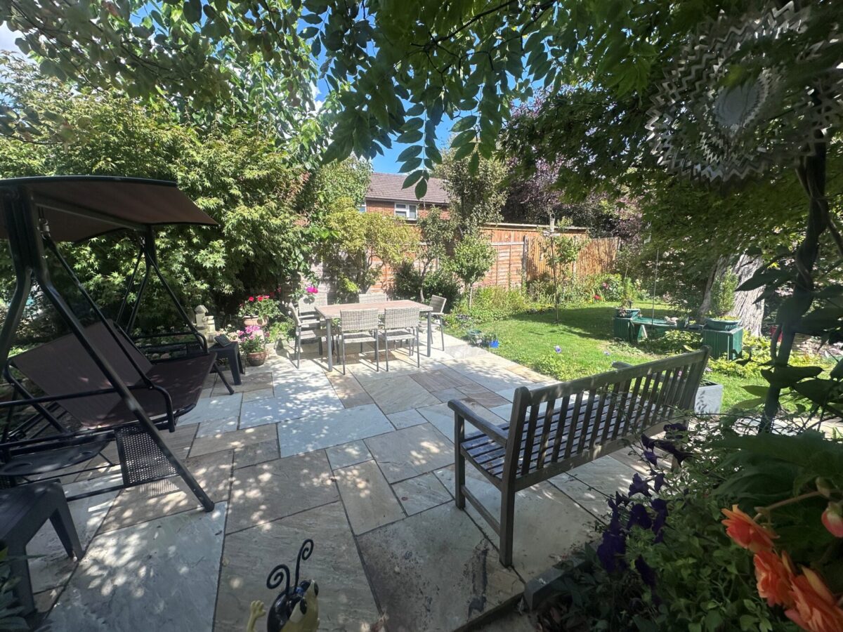 Graywell Avenue, Southampton, SO16 5JS
