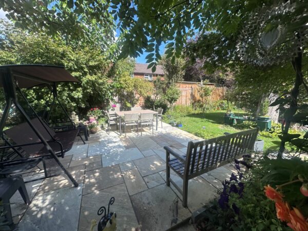 Graywell Avenue, Southampton, SO16 5JS