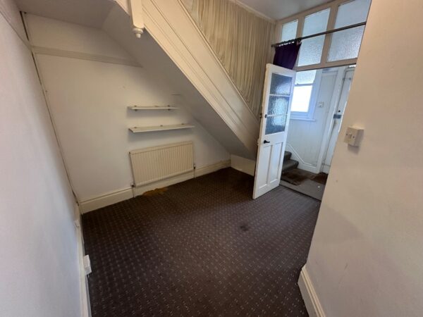 1 Hanley Road, Upper Shirley, Southampton, SO15 5AP