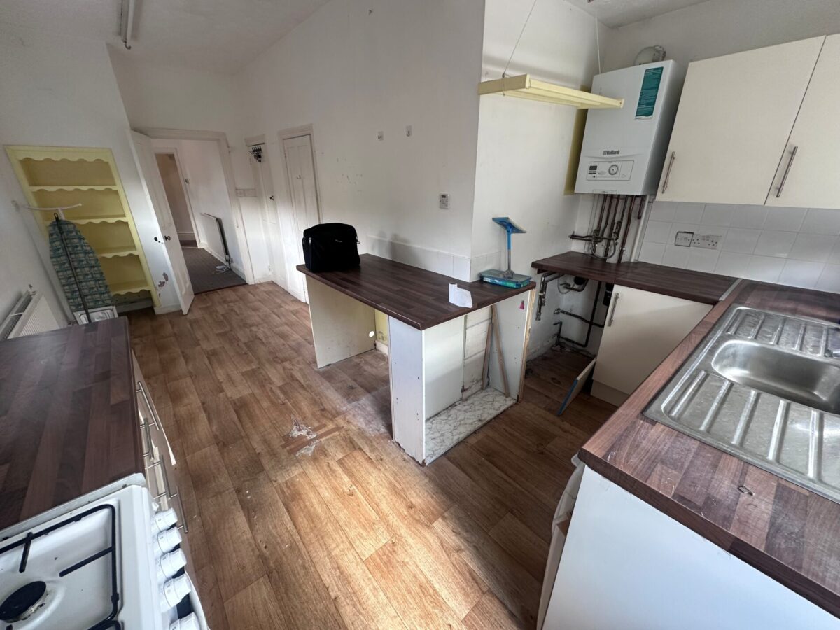 1 Hanley Road, Upper Shirley, Southampton, SO15 5AP