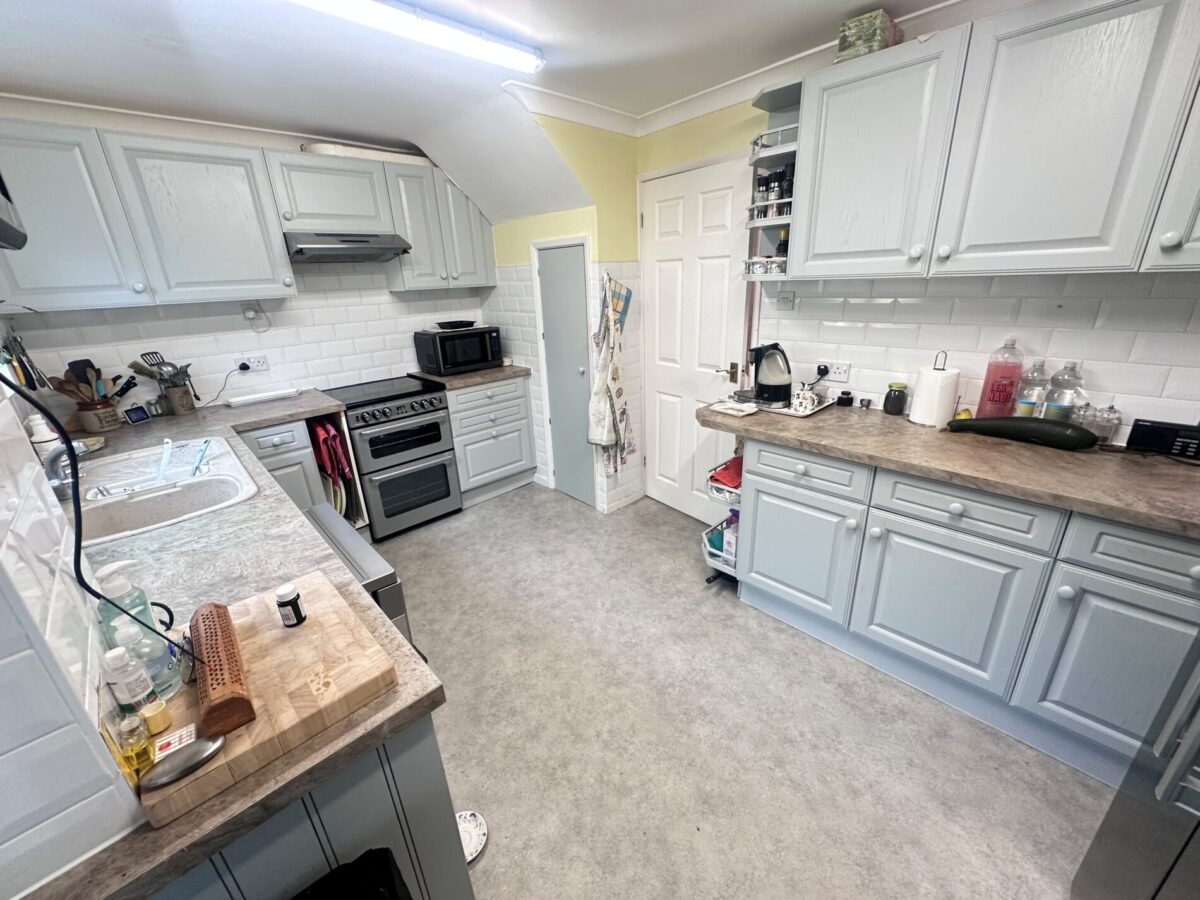 Graywell Avenue, Southampton, SO16 5JS