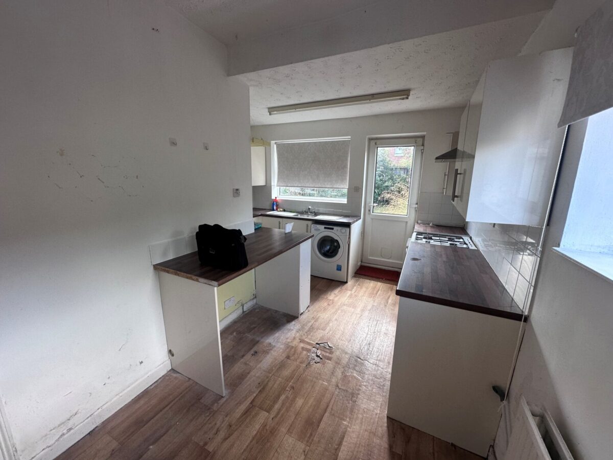 1 Hanley Road, Upper Shirley, Southampton, SO15 5AP