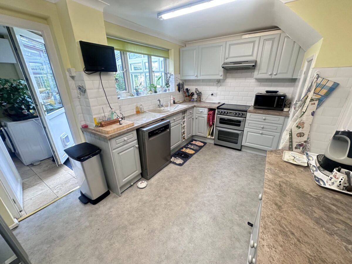Graywell Avenue, Southampton, SO16 5JS