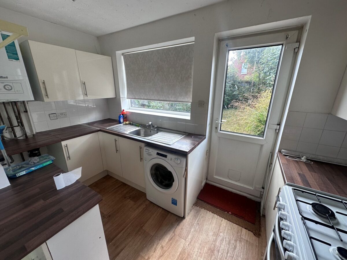 1 Hanley Road, Upper Shirley, Southampton, SO15 5AP